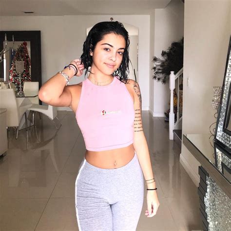 malu trevejo age|Malu Trevejo Bio, Age, Family, Education, Boyfriend,。